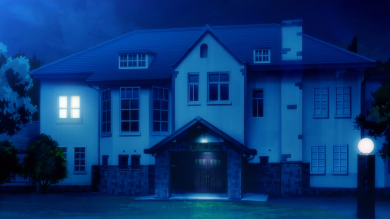 Taishou Mebiusline: Chicchai-san (PuyaSubs!)